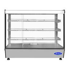 Atosa CHDC-71 Heated Display Case 7.1 cu. ft.