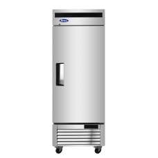 Atosa MBF8501GRL 1 Door 27-inch Commercial Freezer